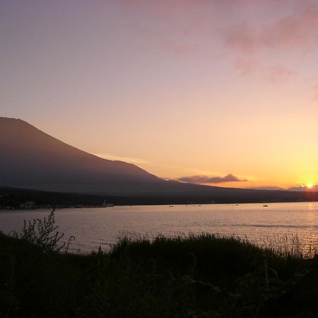 Sundance Resort Yamanakako Dış mekan fotoğraf